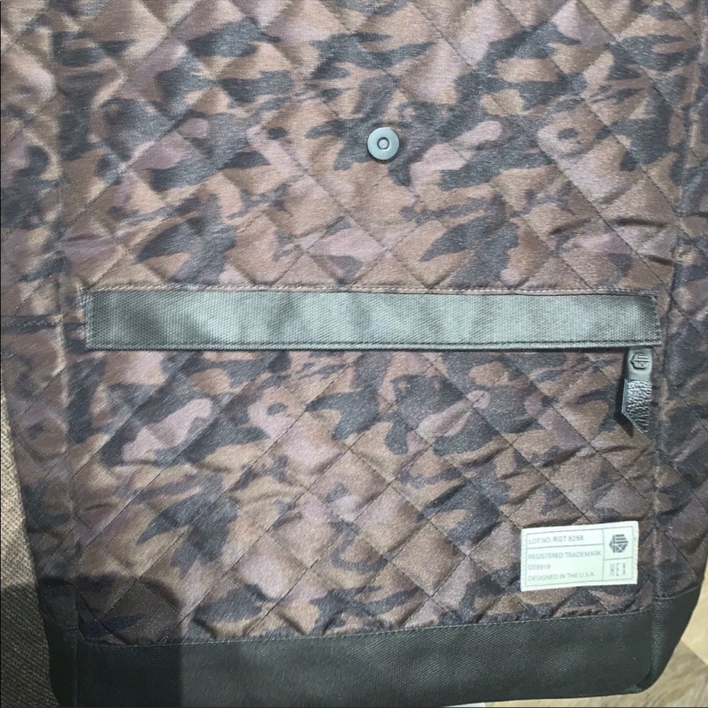 HEX Backpack - image 3